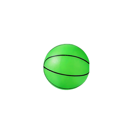 Glow In The Dark Mini Basketball